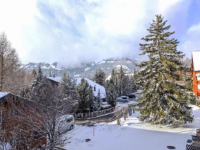 Apartment La Verdure Est N-22 by Interhome
